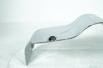 1999 - 2006 Harley-Davidson Touring Electra Glide Classic Front Lower Fairing Outer Skirt 58208-96A 58208-96A