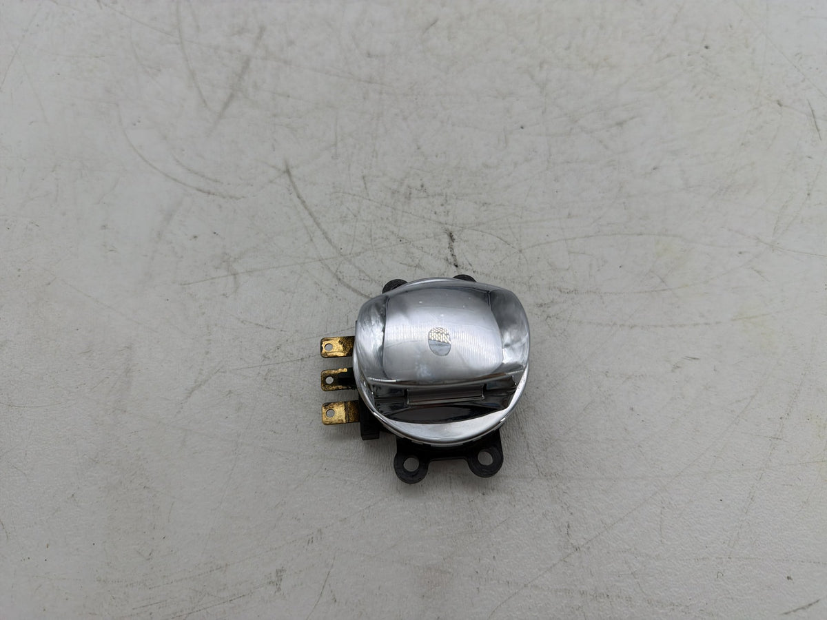 06 Harley Softail Deuce FXSTDI OEM Ignition Switch Cylinder Barrel Lockset NOKey