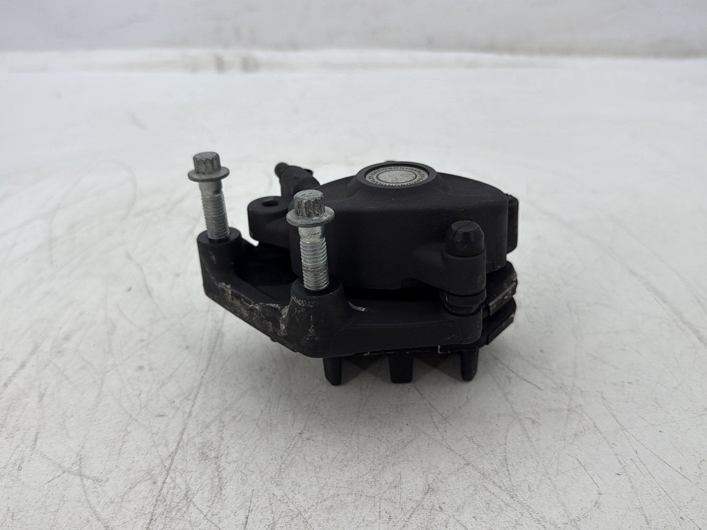 2013 Harley Forty-Eight Sportster 1200X OEM Front Left 1 Brake Caliper