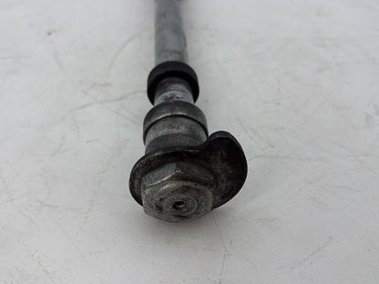 2007 - 2012 Harley-Davidson Touring Electra Glide Ultra Rear Wheel Axle Bolt Shaft