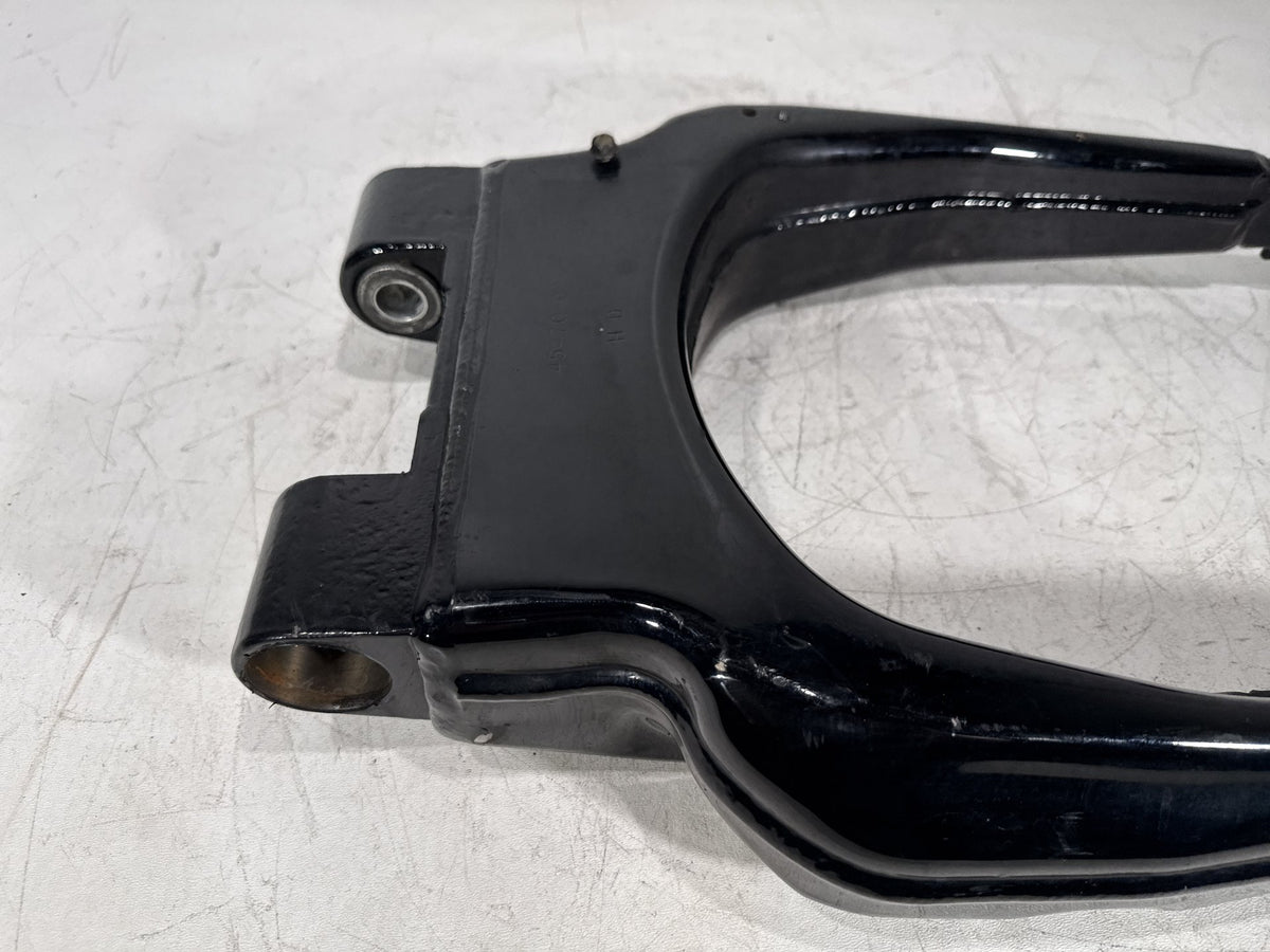 2012 Harley Electra Glide Touring Ultra OEM Rear Fork Swingarm Swing Arm