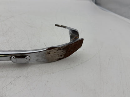 2014 Harley Street Glide Touring FLHXS OEM Left Side Jiffy Kick Stand