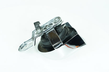2008 - 2016 Harley-Davidson Touring Electra Glide Ultra Horn Signal Klaxon Chrome Cover 69012-93A
