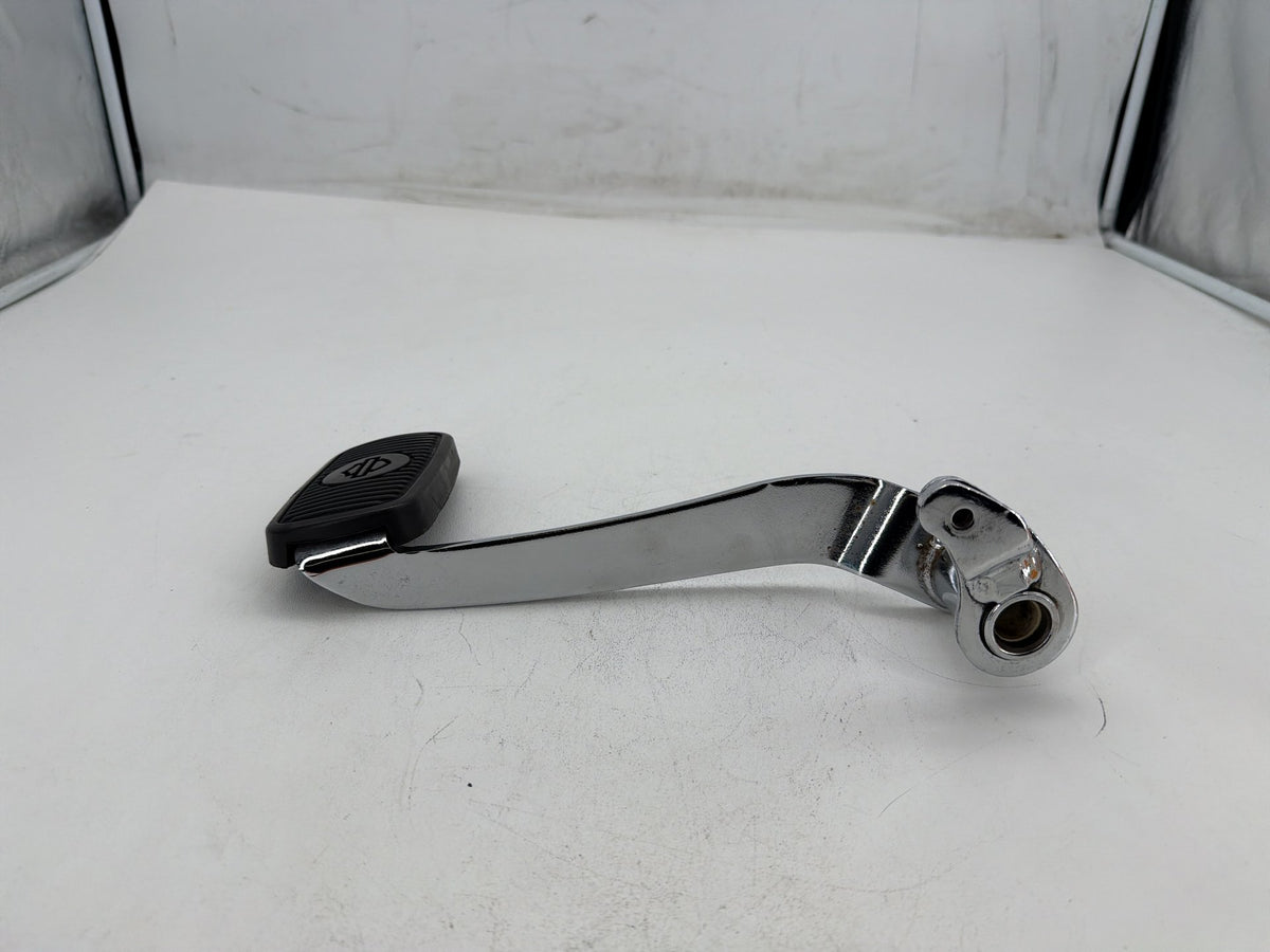 2011 Harley Electra Glide Touring Ultra OEM Foot Brake Control Lever Pedal