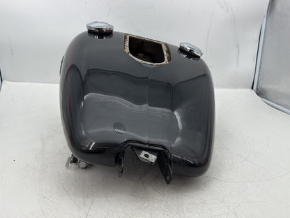 2005 Harley Dyna FXDWG Wide Glide OEM Fuel Gas Tank Gasoline Reservoir