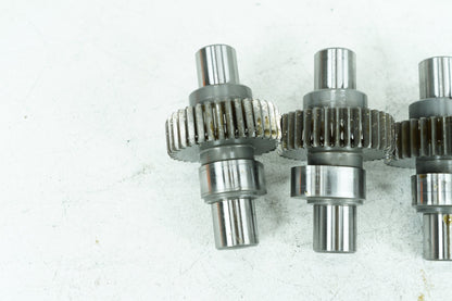 2013 - 2022 Harley-Davidson Sportster Iron Compensator Drive Gear Shaft Extension  	25194-06