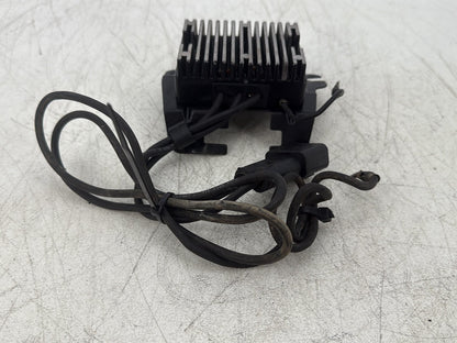 2011 Harley Street Glide Touring FLHX OEM Voltage Regulator Rectifier