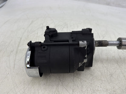 2004 Harley Dyna Super Glide FXDI OEM Engine Starter Motor