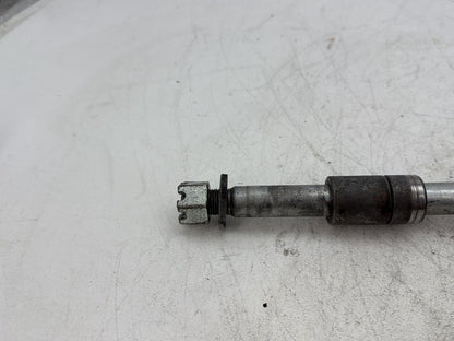 1996 Harley Electra Glide Touring FLHT OEM Rear Wheel Axle Bolt Shaft