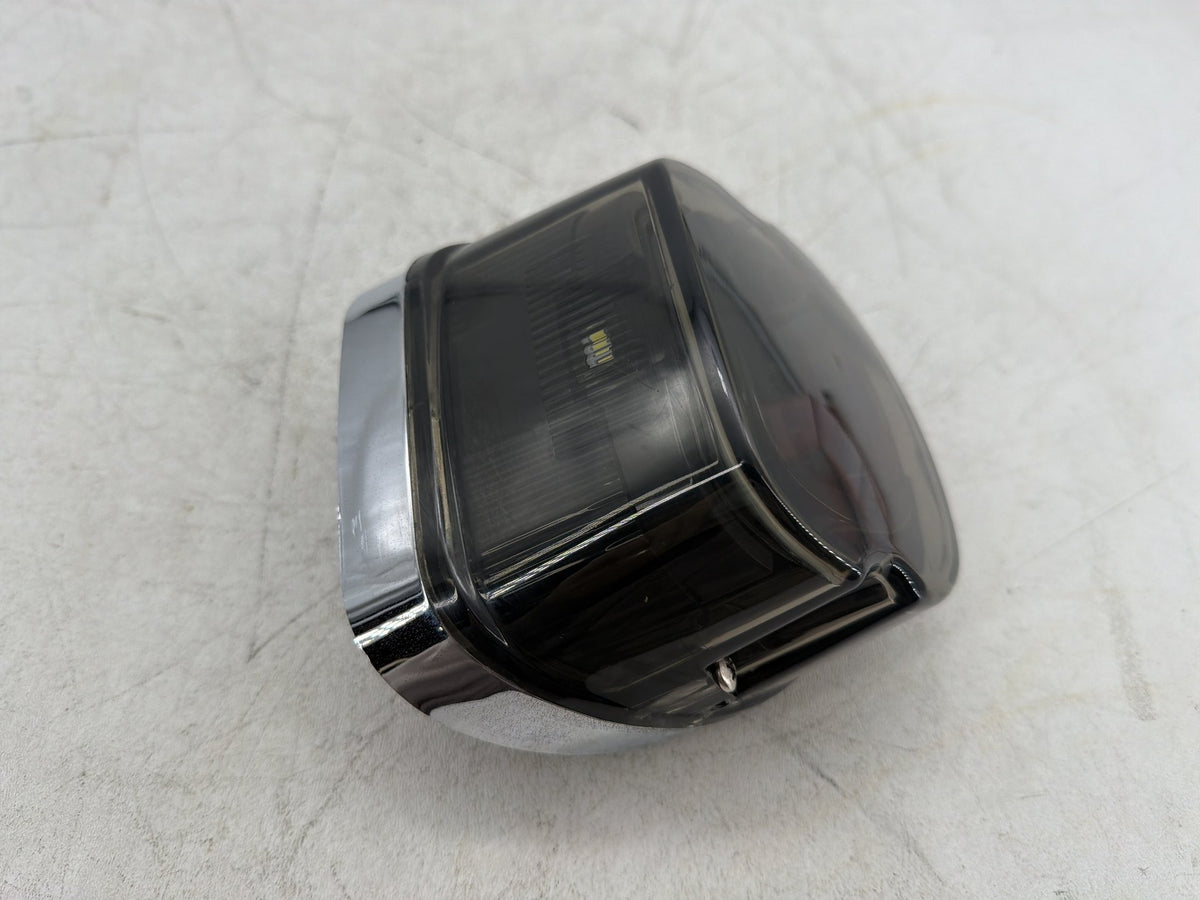2001 Harley Fat Boy Softail FLSTF OEM Rear Brake Taillight Tail Lamp