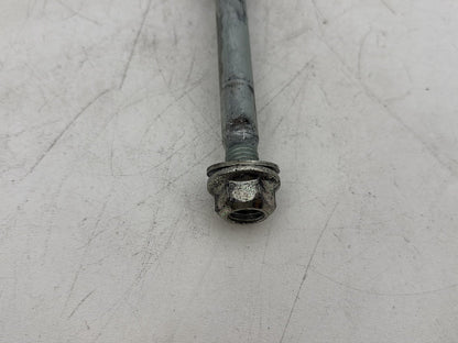 2005 Harley Heritage Softail Classic OEM Rear Fork Swingarm Pivot Bolt Shaft