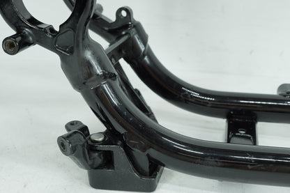 2004 - 2013 Harley-Davidson Sportster Seventy-Two Body Main Frame Chassis CLN CLR 49376-11