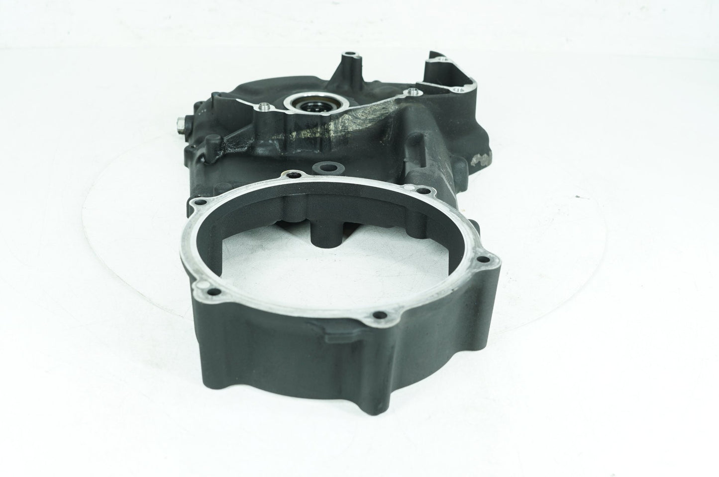 2007 - 2013 Harley-Davidson Softail Heritage Classic Inner Primary Clutch Cover 60681-06С