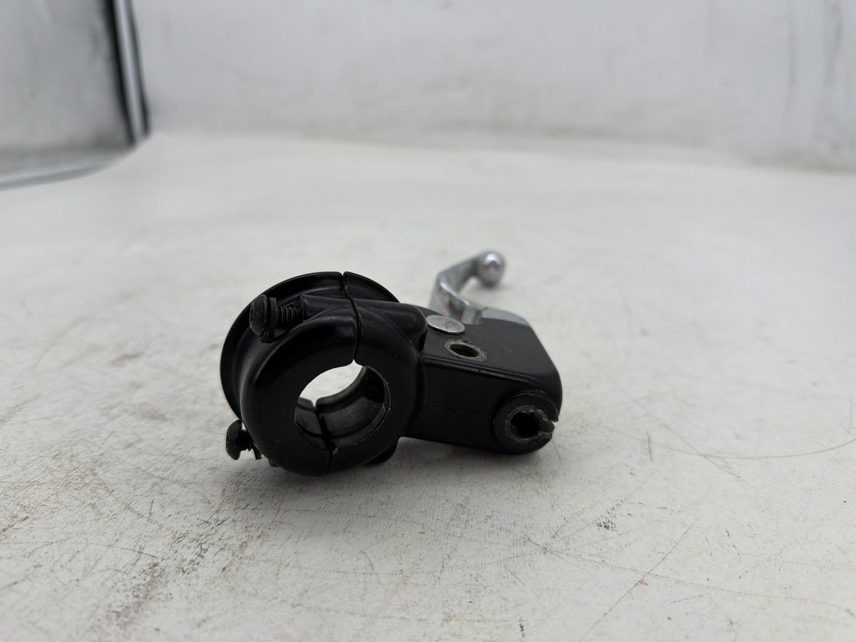 1991 Harley Sportster 883 Deluxe XLH883 OEM Front Left Hand Clutch Control Lever
