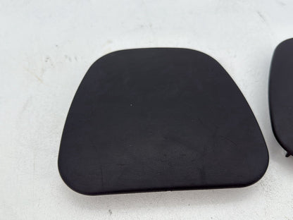 2014 Harley Electra Glide Touring CVO Screamin Eagle OEM Right & Left Lower Leg Fairing Cap Covers