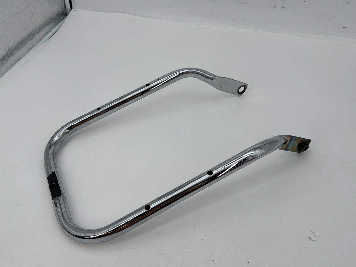 1999 - 2006 Harley-Davidson Touring Electra Glide Classic Tour Pak Mount Top Tube Support Bar 53801-98
