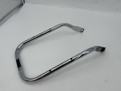 1999 - 2006 Harley-Davidson Touring Electra Glide Classic Tour Pak Mount Top Tube Support Bar 53801-98