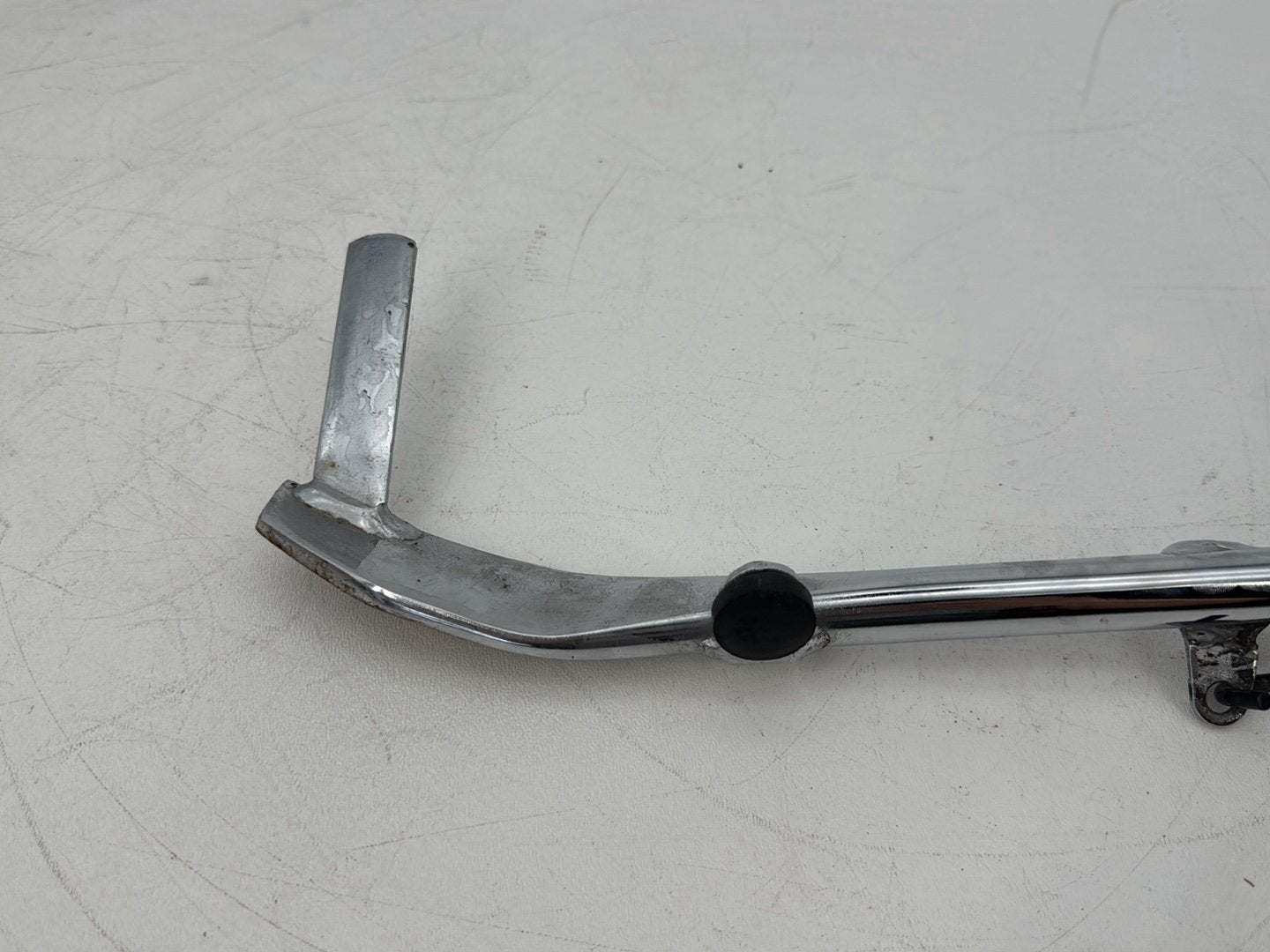 2008 - 2016 Harley-Davidson Touring Electra Glide Ultra Left Side Jiffy Kick Stand & Spring