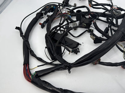 1999 - 2006 Harley-Davidson Touring Electra Glide Classic Main Wire Wiring Harness Loom 70985-01