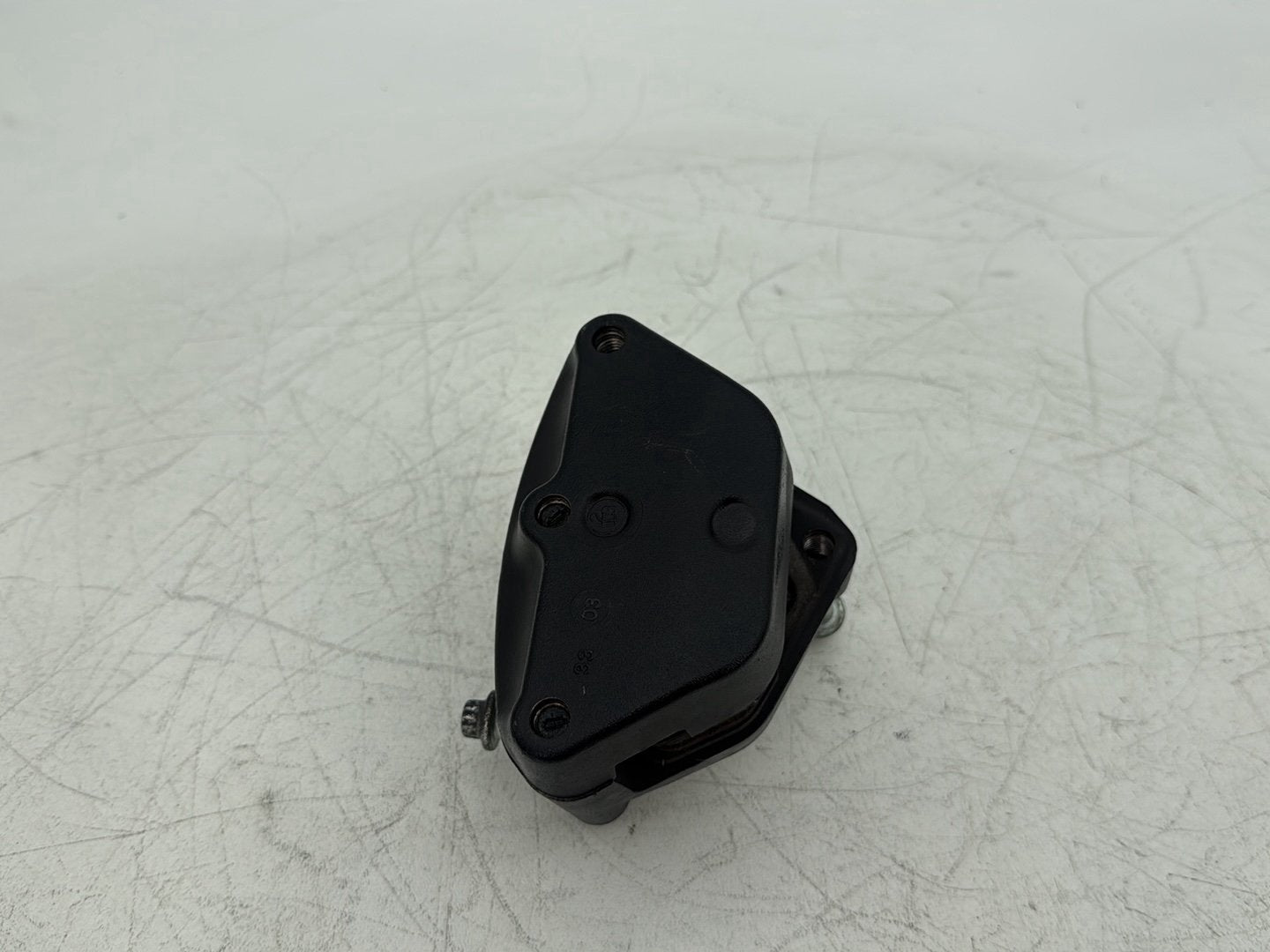 2004 Harley Touring FLHT Electra Glide OEM Front Left 1 Brake Caliper