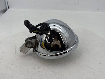 2007 - 2012 Harley-Davidson Dyna Super Glide Headlight Headlamp Head Light Halogen  	69162-06A