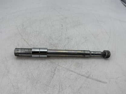 2010 Harley Street Glide Touring FLHX OEM Front Wheel Axle Bolt Shaft