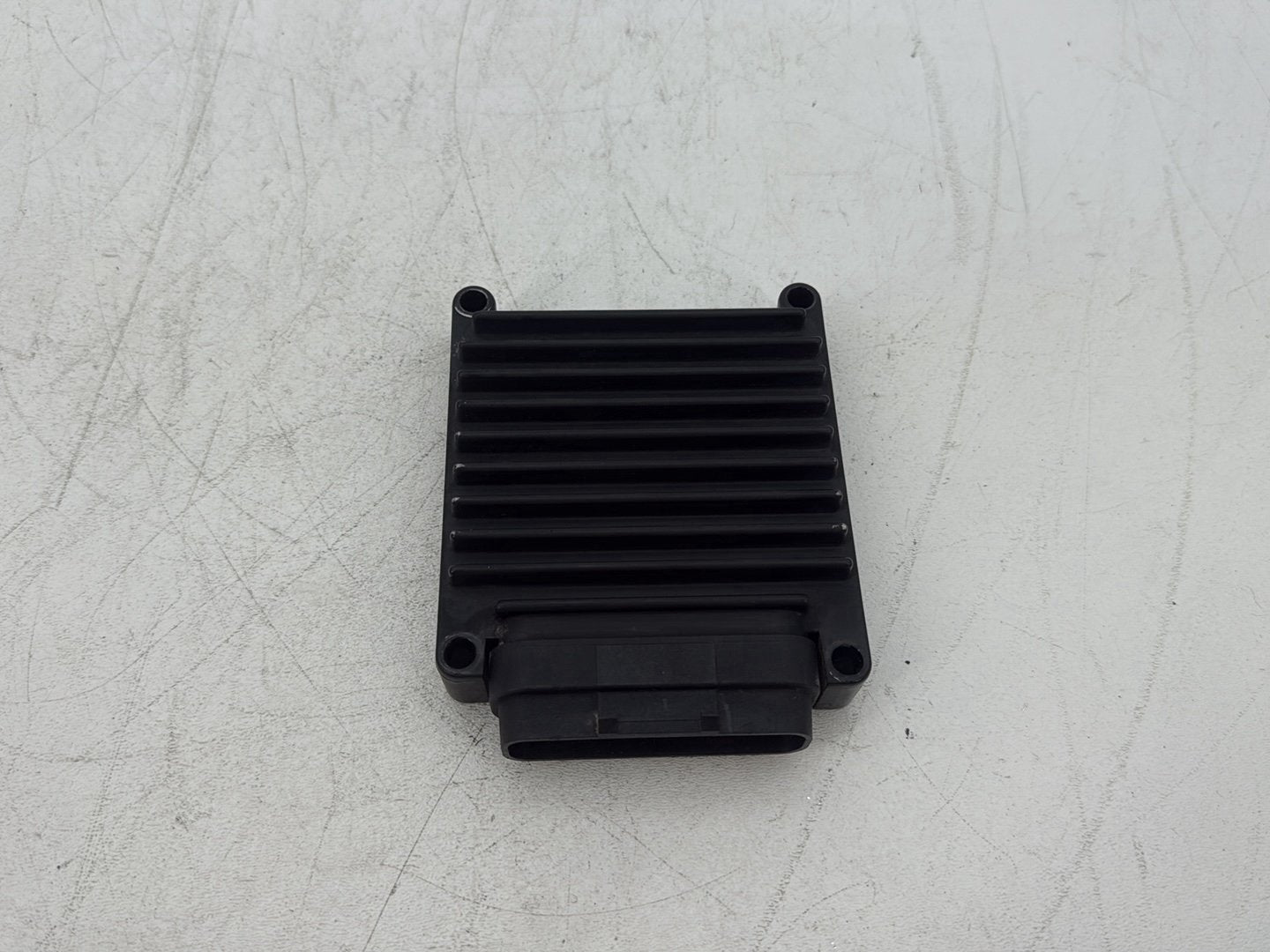 2006 Harley Softail FLSTCI Heritage Classic OEM Engine Control Module Brain ECU ECM