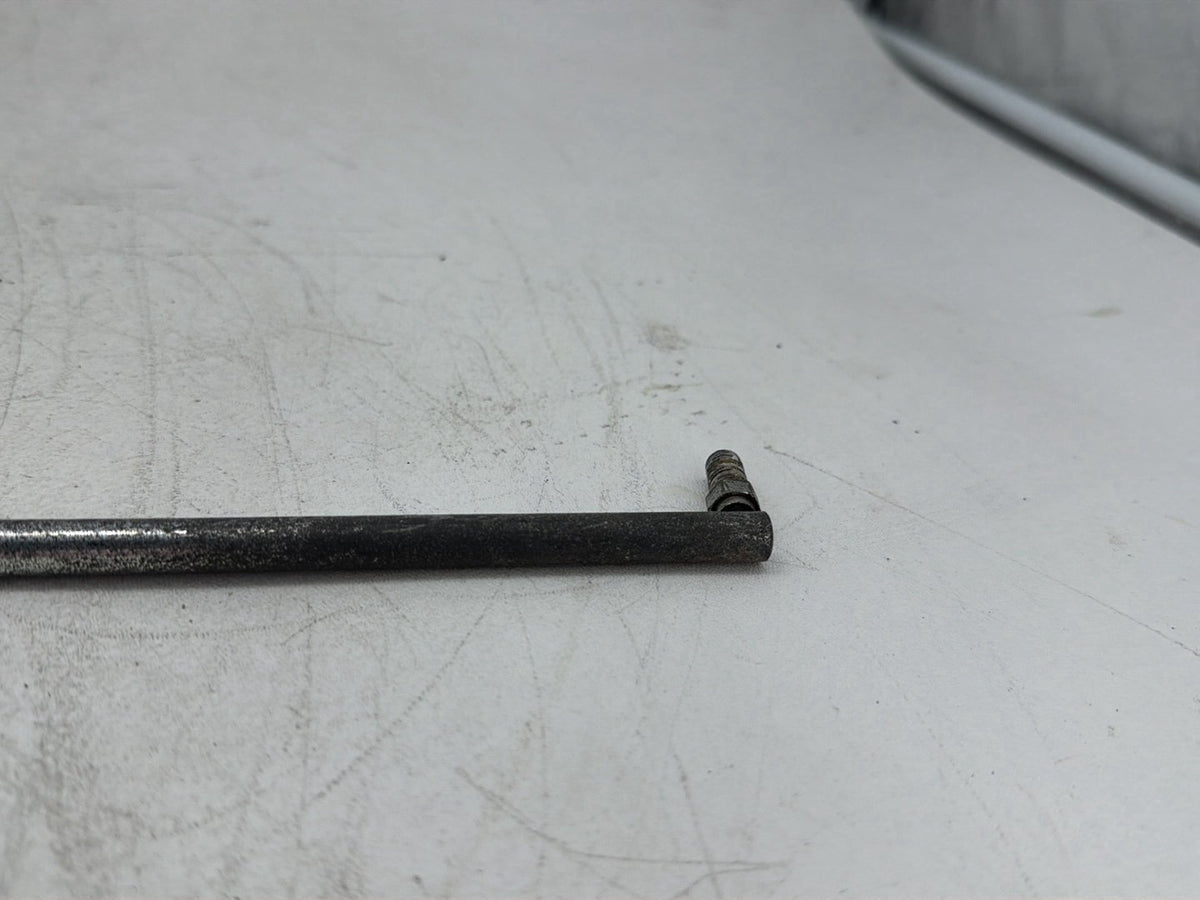2007 Harley Dyna Street Bob FXDB OEM Gear Shifter Lever Arm w/ Rod linkage