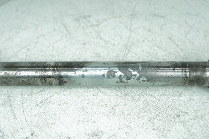 1999 - 2006 Harley-Davidson Dyna Super Glide Rear Wheel Axle Bolt Shaft  	41114-06