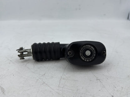 2007 - 2012 Harley-Davidson Touring Electra Glide Ultra Rear Brake Master Cylinder Reservoir 	41763-08