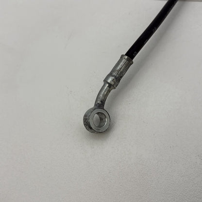 2007 - 2012 Harley-Davidson Dyna Super Glide Rear Brake Hose Line Pipe 42142-08