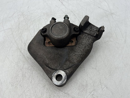 1995 Harley Road King Touring FLHR OEM Rear Back Brake Caliper w/ Bracket