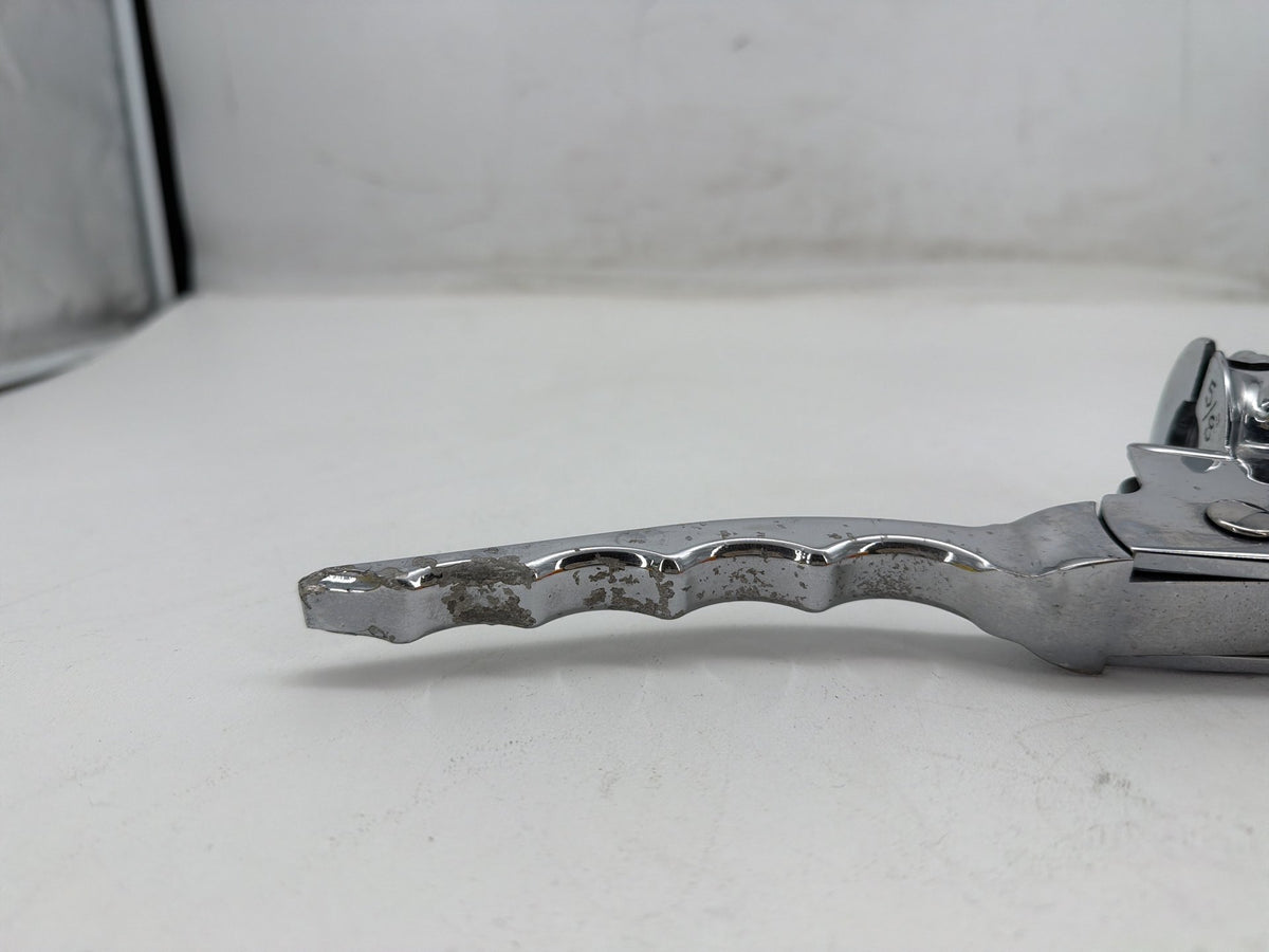 1994 Harley Softail Custom FXSTC OEM Front Right Brake Lever Master Cylinder