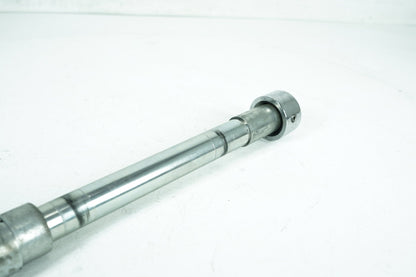 2000 - 2006 Harley-Davidson Touring Road King Custom Front Wheel Axle Bolt Shaft 43364-00