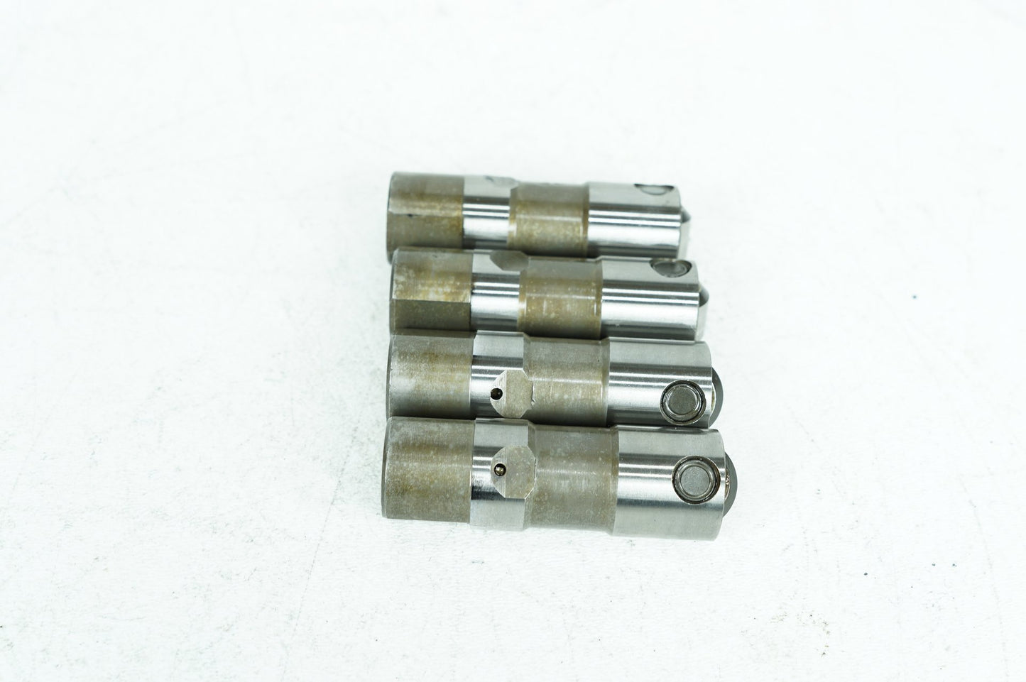 2007 - 2016 Harley-Davidson Dyna Super Glide Custom Twin Cam Hydraulic Tappets 4 Lifters 18538-99B