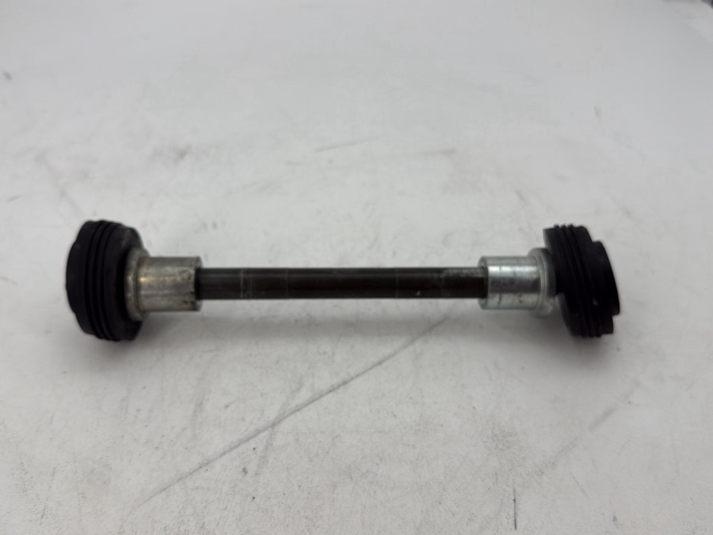 2007 Harley Street Glide Touring FLHX OEM Rear Fork Swingarm Pivot Bolt Shaft