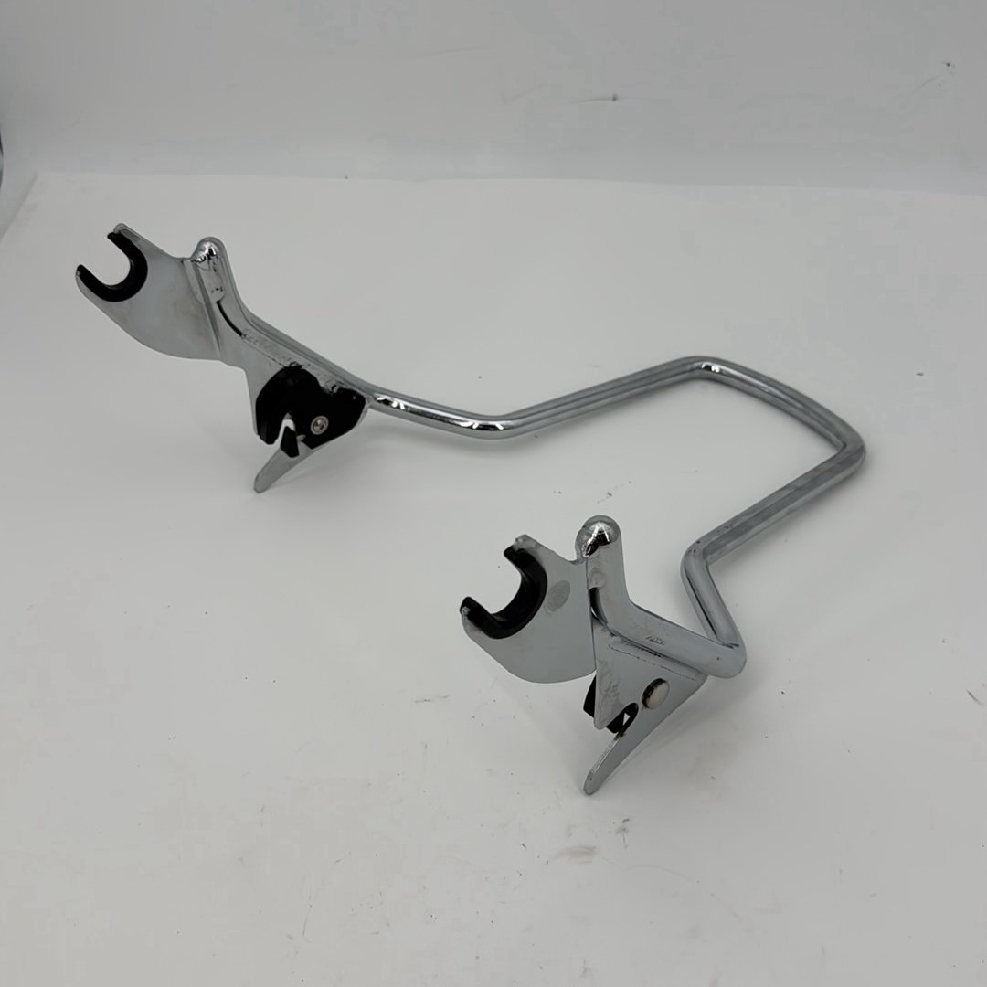 2008 - 2016 Harley-Davidson Touring Street Glide Rear Back Sissy Bar Rail Sissybar 52610-09A