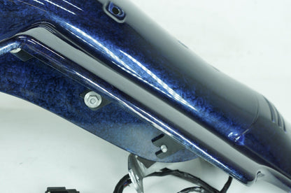 2007 - 2016 Harley-Davidson Touring Street Glide Rear Wheel Fender Panel 59731-09