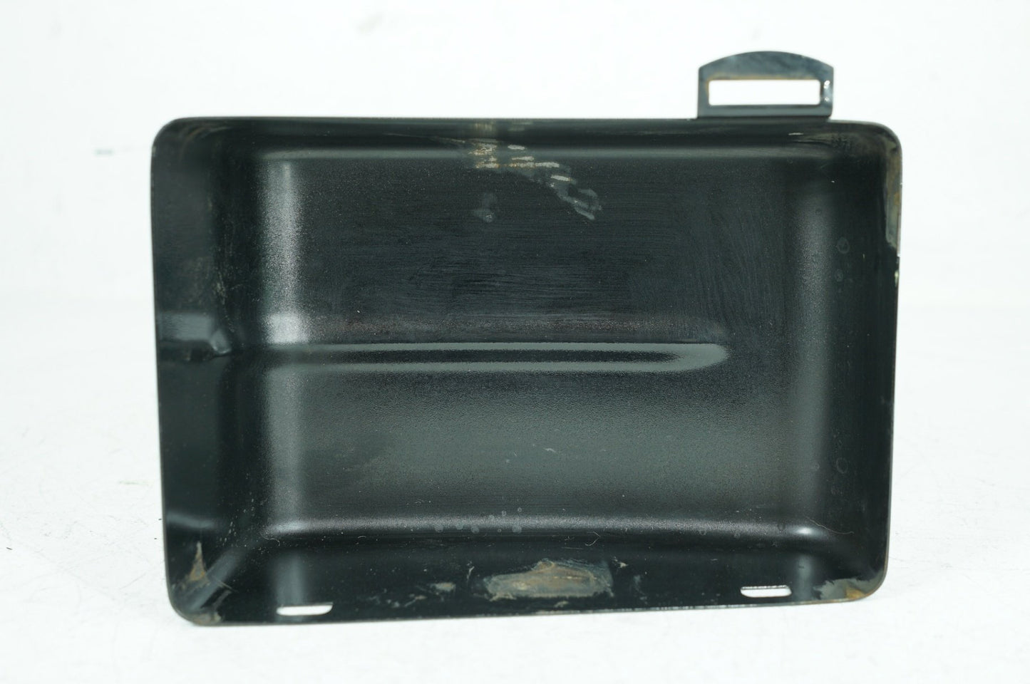 2007 - 2017 Harley-Davidson Dyna Switchback Electrical Panel Holder Bracket Carrier Caddy 66361-12