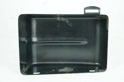 2007 - 2017 Harley-Davidson Dyna Switchback Electrical Panel Holder Bracket Carrier Caddy 66361-12