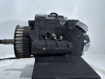 2011 Harley Street Glide Touring FLHX OEM 6 Speed Transmission Gearbox