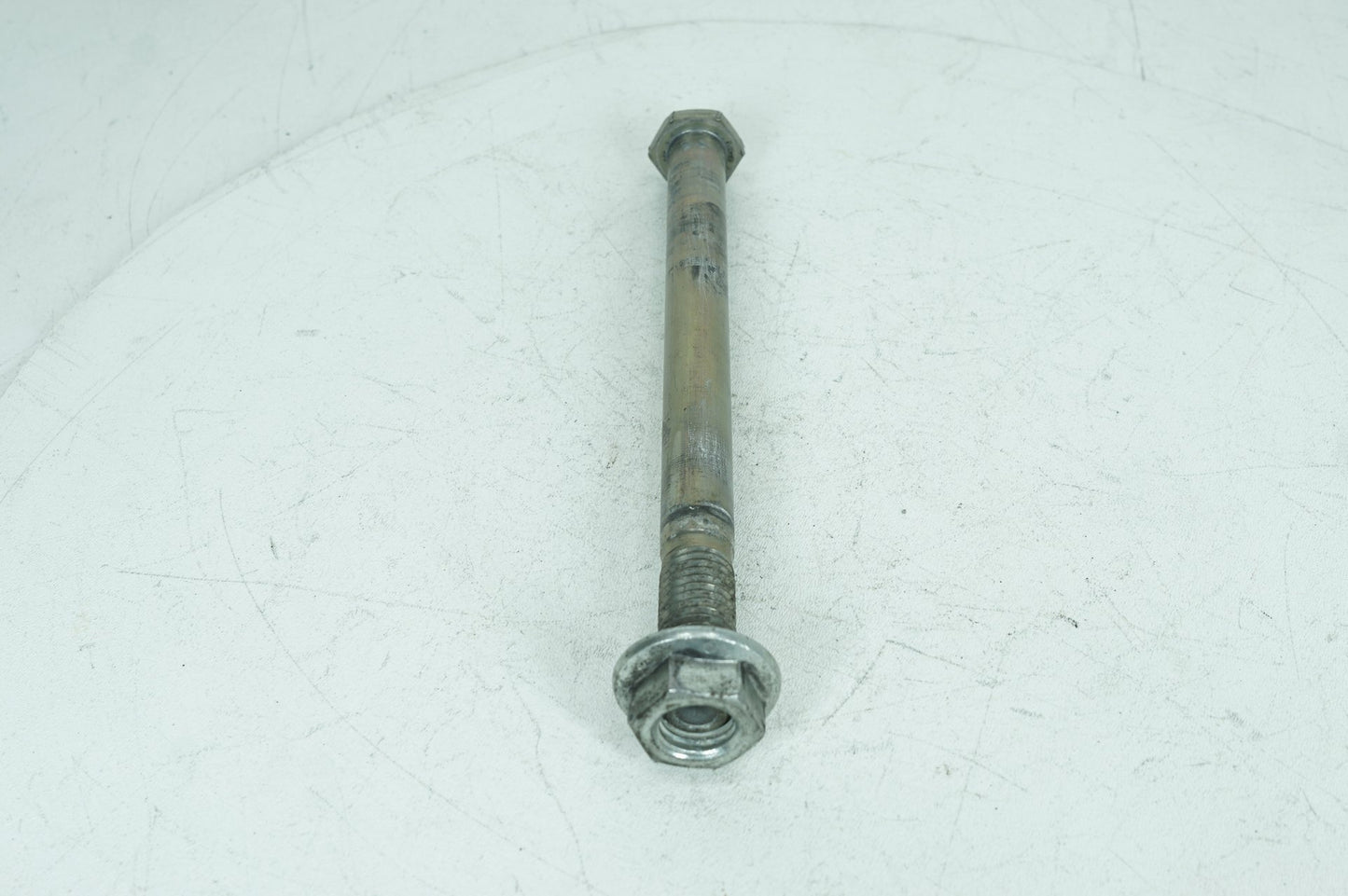 2007 - 2017 Harley-Davidson Dyna Super Glide Custom Rear Fork Swingarm Pivot Bolt Shaft 47641-06