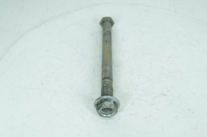 2007 - 2017 Harley-Davidson Dyna Super Glide Custom Rear Fork Swingarm Pivot Bolt Shaft 47641-06