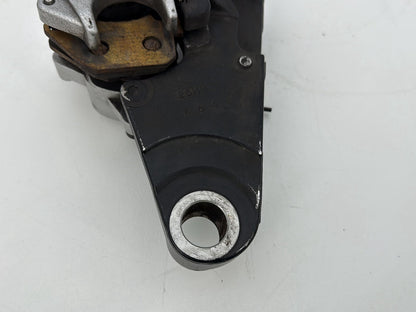 2009 Harley Sportster XL1200C 1200 Custom OEM Rear Back Brake Caliper w/ Bracket