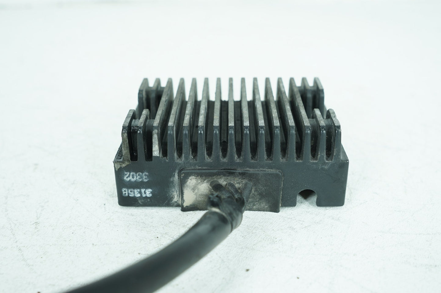1991 - 2003 Harley-Davidson Sportster Custom Voltage Regulator Rectifier  74523-94A