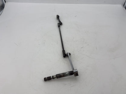 2005 Harley Touring FLHRCI Road King Classic OEM Gear Shifter Lever w/ Rod linkage