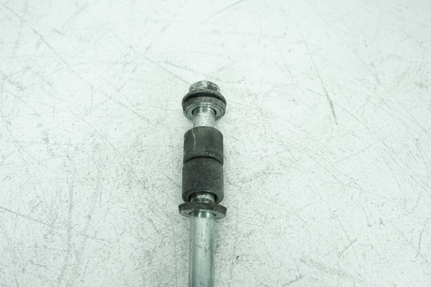 2000 - 2006 Harley-Davidson Softail Fat Boy Engine Mount Pivot Bolt Shaft 48054-00