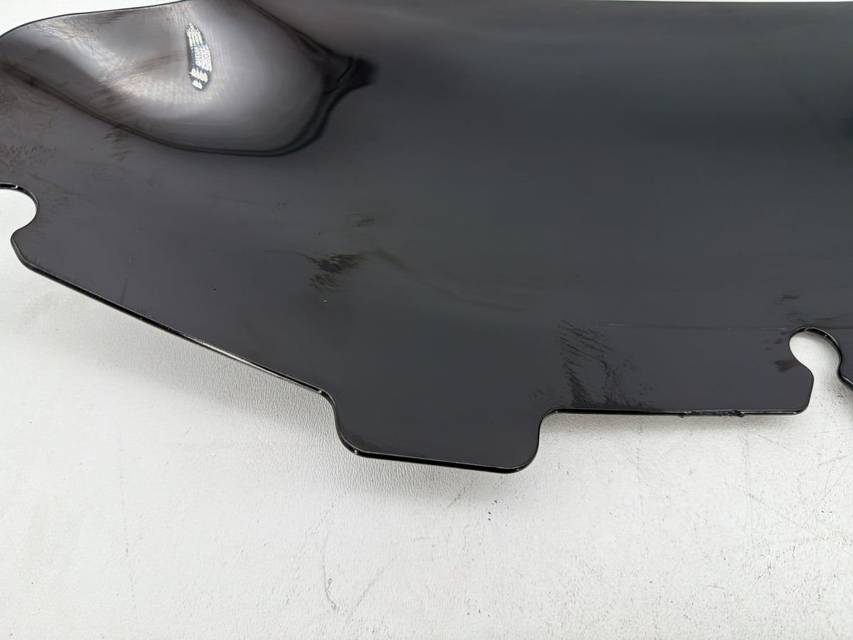 2002 Harley Electra Glide Touring Classic OEM Front Windshield Windscreen Cover