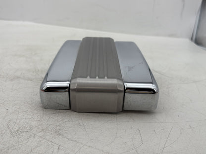 2008 Harley Dyna FXDL Low Rider Anniversary OEM Lower Battery Tray Stay Box Cover Panel