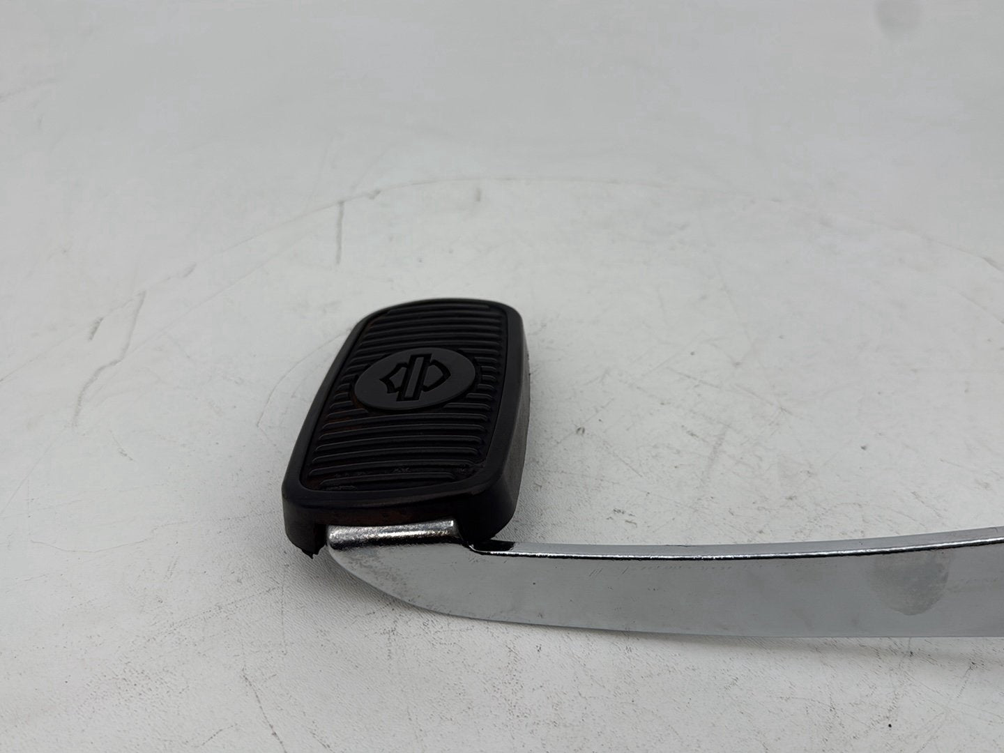 1999 - 2006 Harley-Davidson Touring Electra Glide Ultra Foot Brake Control Lever Pedal 44023-00C